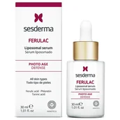 Serum do twarzy - Sesderma Ferulac, serum liposomowe, 30 ml - miniaturka - grafika 1
