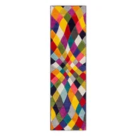 Dywany - Chodnik Flair Rugs Rhumba, 66x230 cm - miniaturka - grafika 1