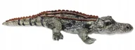 Maskotki i pluszaki - Pluszowy Krokodyl 50cm - miniaturka - grafika 1