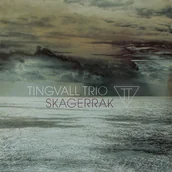Winyle - Tingvall Trio (M. Tingvall, O.r. Calvo, J. Spiegel - miniaturka - grafika 1