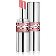 Szminki - Yves Saint Laurent Loveshine pomadka nadająca ustom efekt mokrego połysku 44 Nude Lavalliere 3.2g - miniaturka - grafika 1