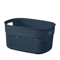 Pudła i pojemniki do przechowywania - Koszyk Filo Recycled Xs 3,5 L Do Przechowywania - miniaturka - grafika 1