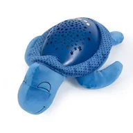 Zestawy szkolne - Lampka nocna Żółwik - Bayer Design - miniaturka - grafika 1