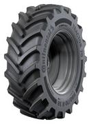 Opony przemysłowe - CONTINENTAL Opona Tractor 70 420/70R24 130D - miniaturka - grafika 1