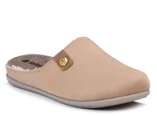 Kapcie damskie - Kapcie damskie domowe ciepłe Inblu GF-11-37 - miniaturka - grafika 1