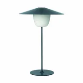 Lampy stojące - Blomus Ani Lamp H49 cm Magnet ANI LAMP LARGE B66070 - miniaturka - grafika 1