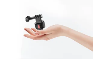 Adapter magnetyczny PULUZ PU706B do kamer sportowych - Kamery cyfrowe - akcesoria - miniaturka - grafika 6