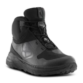 Buty motocyklowe - MC Shoes Ixon Snake Wp Czarny45 - miniaturka - grafika 1