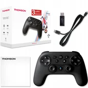 Kontrolery gier na PC - GAMEPAD THOMSON 400A - miniaturka - grafika 1