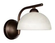 Lampy ścienne - Lemir Loko kinkiet 1-punktowy O1740 RW - miniaturka - grafika 1