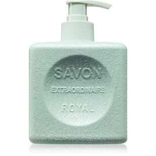 Royal Inny Soap mydło w płynie 500ml Fabiel Green - Mydła - miniaturka - grafika 1