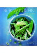 Książki kucharskie - Rok w kuchni Wiosna Lato - miniaturka - grafika 1