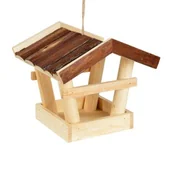 Karmniki dla ptaków - AniOne Karmnik dla ptaków, wiszący - miniaturka - grafika 1