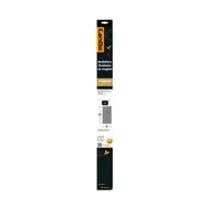 Moskitiery - Moskitiera lamelowa z magnesem na drzwi 95x235 cm Cando - miniaturka - grafika 1