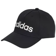 Czapki i chusty sportowe męskie - Czapka z daszkiem adidas Daily Cap HT6356 - miniaturka - grafika 1