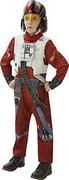 Stroje karnawałowe - Rubie's Rubies Rubies kostium Star Wars X Wing Fighter Pilot XXXL Raty 10x0%! Do 24.11.2019! - miniaturka - grafika 1