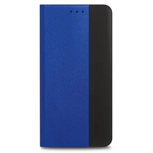 etui ochronne prio do iPhone 12 mini niebiesko-czarne - Etui i futerały do telefonów - miniaturka - grafika 1