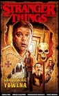 Komiksy dla młodzieży - Stranger Things. Grobowiec Ybwena - miniaturka - grafika 1