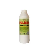 Grunty do ścian - Grunt głęboko penetrujący 1 l Pulmas - miniaturka - grafika 1