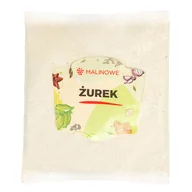 Szybkie dania obiadowe - Żurek 1kg - miniaturka - grafika 1