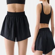 Spodenki damskie - SPODENKI FNK F0872KOBIETA XL - miniaturka - grafika 1