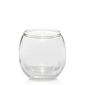 Świece - Yankee Candle Roly Poly Glass Votive Holder 5415145145 - miniaturka - grafika 1