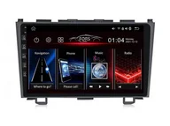 Radia samochodowe - Radio Android FS4-Max Honda CRV 2006-2011 4/32 Carplay AndroidAuto 2K DSP - miniaturka - grafika 1