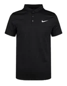 Koszulki męskie - Koszulka Nike Polo Team Dry AQ5304010 r. M - miniaturka - grafika 1