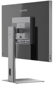 Monitory - Alogic ASPEKT 32 UHD Gloss Docking Monitor Space Grey - miniaturka - grafika 1