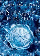 Fantasy - Strażnik pieczęci - miniaturka - grafika 1