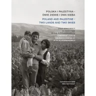 Książki o kulturze i sztuce - Żydowskie Muzeum Galicja Polska i Palestyna - dwie ziemie i dwa nieba praca zbiorowa - miniaturka - grafika 1
