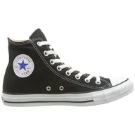 Buty trekkingowe damskie - Trampki Converse Chuck Taylor All Star Classic Hi - miniaturka - grafika 1
