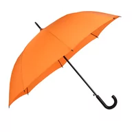 Parasole - Parasol damski Fare Golf średnica 122 cm, pomarańczowy - miniaturka - grafika 1