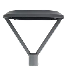 Lampa parkowa LED 40W 4000K PULSARI PARK - Lampy stojące - miniaturka - grafika 1