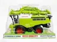 Samochody i pojazdy dla dzieci - Kombajn 25cm - Madej - miniaturka - grafika 1