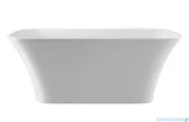 Wanny - Besco Assos S-Line 160x70cm wanna wolnostojąca #WMD-160-AL - miniaturka - grafika 1