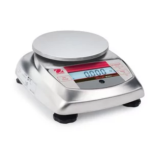 OHAUS Valor 3000 V31XH402 400g; 0,01g - Wagi specjalistyczne - miniaturka - grafika 1