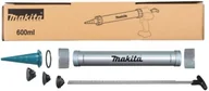 Pistolety do silikonu - Uchwyt Typ B Komplet Do DCG180 Makita 1911T4-0 Tuba 600 ML - miniaturka - grafika 1