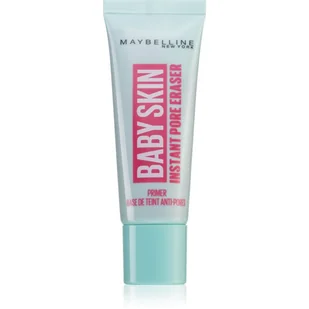 Maybelline Baby Skin baza pod makijaż minimalizujaca widoczność porów 22 ml - Bazy pod makijaż - miniaturka - grafika 1