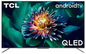 Telewizory - TCL 50C715 - miniaturka - grafika 1