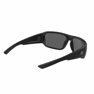 Magpul - Okulary Rift Eyewear - Czarne / Szare - MAG1126-0-001-1100 - Ochrona oczu i twarzy - miniaturka - grafika 3