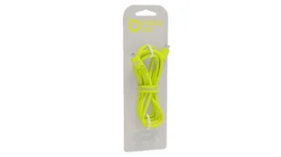HappyDot Kabel USB-C 20W limonkowy - Kable USB - miniaturka - grafika 1