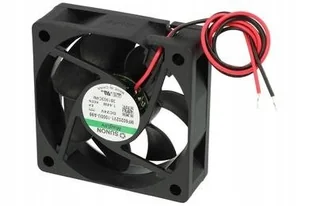 Wentylator 24VDC 2pin 60x60x20mm MF60202V1-A99 - Chłodzenie procesora - miniaturka - grafika 1