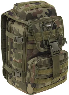 Texar Plecak Traper 35 l PL Camo (178#38-BTR-BP) 178#38-BTR-BP - Plecaki - miniaturka - grafika 5