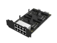 Akcesoria do telefonów stacjonarnych - Yeastar YS-EX08 Karta rozszerzająca - miniaturka - grafika 1