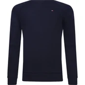 Bluzy dla chłopców - Tommy Hilfiger Bluza | Regular Fit - miniaturka - grafika 1