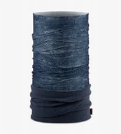 Czapki i chusty sportowe damskie - Buff Szalik Polar Kot Niebieski - miniaturka - grafika 1