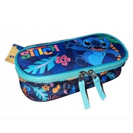 Disney Stitch Piórnik Saszetka