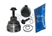 Przeguby i półosie - GSP Zestaw przegubu, półoś napędowa 803102 - miniaturka - grafika 1