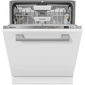 Zmywarki do zabudowy - Miele G 5450 SCVi Active Plus - miniaturka - grafika 1